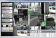 Meilleur logiciel de caméra IP GRATUIT CCTV Viewer pour PC Window